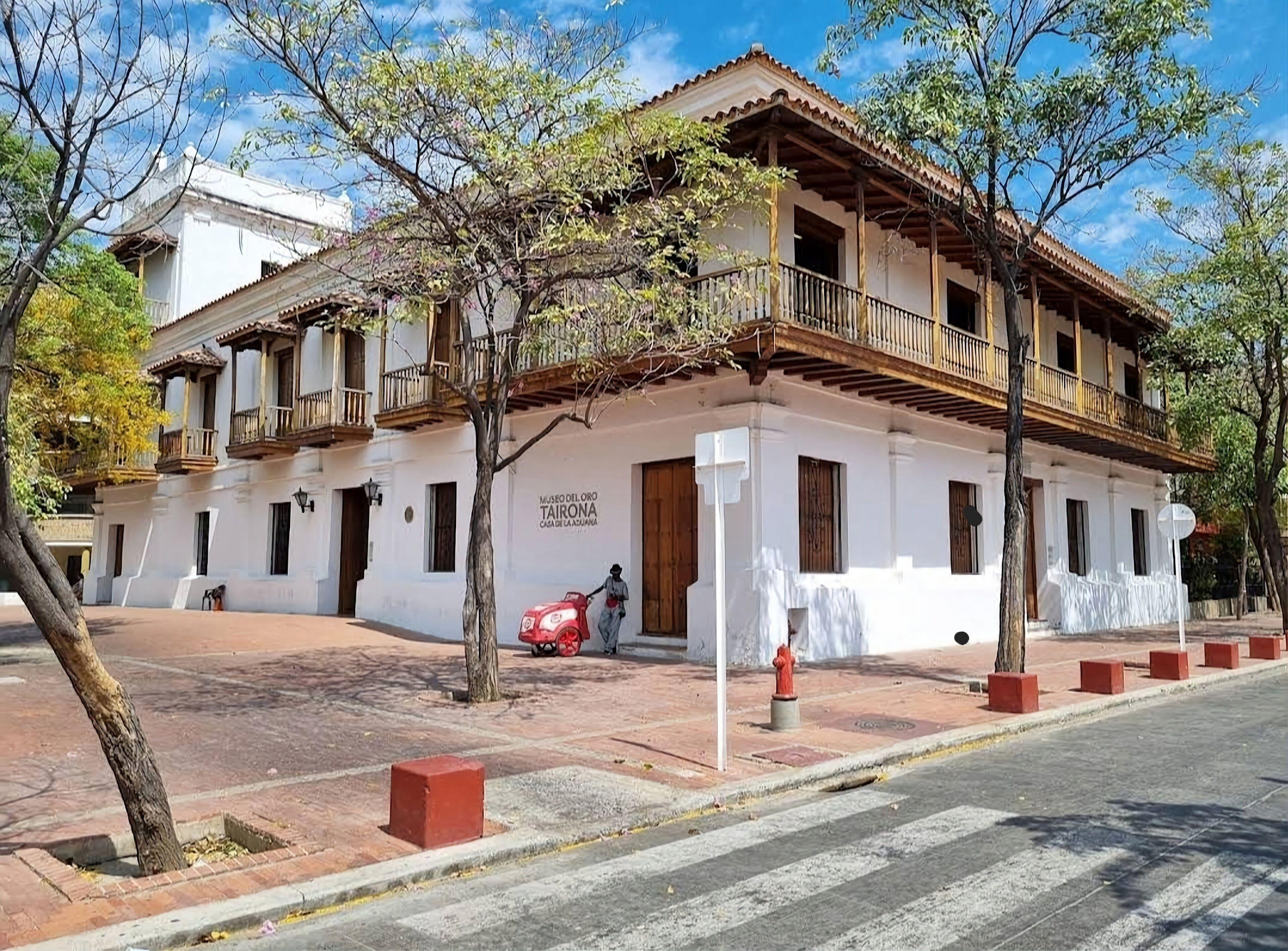 Hostal Solymar - Santa Marta (Magdalena) — Fotos 2